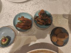 -红棉中餐厅·广州海航威斯汀酒店
