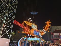 -塔湾兴顺国际观光夜市