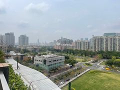 -小茶闲舍·观景商务茶馆(广州塔店)