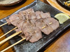 烤牛舌-鸟内会(河北路店)