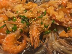 -Aqua Oasis 水天堂(太湖中心mall店)