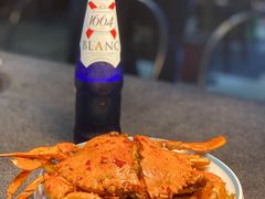 -三妹小龙虾·黄油蟹(华侨城总店)