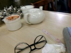 -舒蔡记生煎菜饭(云南中路店)