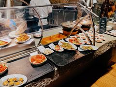 -mezza9 Macau(澳门君悦酒店)