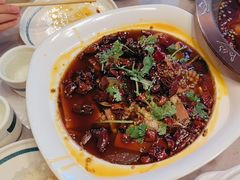 -洞庭鱼香(万科店)