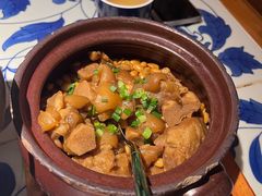 -绿茶餐厅(成都大悦城店)