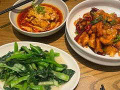 -榕意·川味之美(深业上城店)