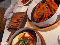 -七八冷面·延边朝鲜族美食(欢乐谷店)