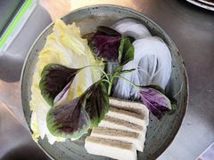 -老墙根涮肉·铜锅·烧烤(欢乐谷·王四营店)