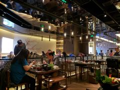 -捞王锅物料理(上海世茂广场店)