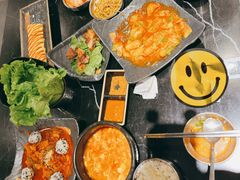 -HONGA HONGA雄家(曹路店)