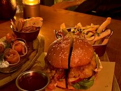 -THE CANNERY&JUJU 新鲜海鲜·牛排美食酒廊