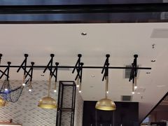 -桂林喜来登饭店雅琴咖啡厅