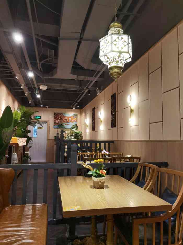 菜量很大价格实惠咖喱不辣