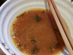 鳝丝面-老半斋(福州路店)