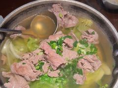 -全牛匠·乐山跷脚牛肉(西单华威约饭街店)