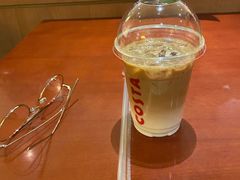 -COSTA COFFEE(中粮祥云店)