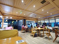 -星河湾温泉洗浴酒店