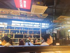 -小柴米·传统江西菜(八一广场店)