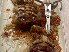 -喜记避风塘炒辣蟹(旗舰店)