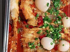 -鱼酷活鱼烤鱼(南京水游城店)