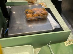 -泸溪河桃酥(西直门凯德店)