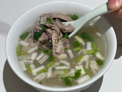 -山东宾馆·齐鲁苑餐厅