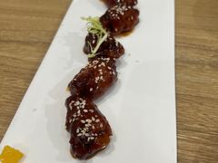 -枣子树·素食餐厅(朱家尖店)