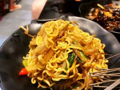 -碎怂烤肉(钟楼柳巷店)