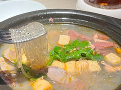 -小厨娘绣中淮扬(大行宫科巷店)