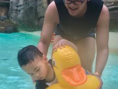 -杭州开元森泊度假乐园