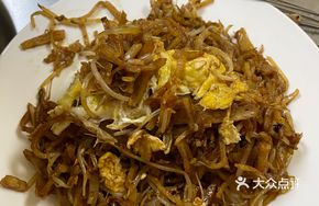 Muslim-style Stewed Noodles