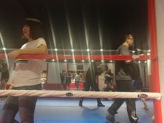 -北京博武堂搏击俱乐部(甘家口店)