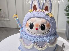 -杜勒瓦Cake&More 蛋糕派对定制