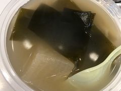 -韩味轩(丰盛町店)