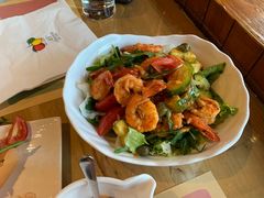 -安妮意大利餐厅(国贸店)