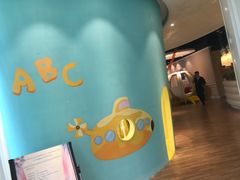 -ABC Swim亲子游泳俱乐部(河西店)