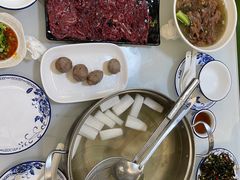 -福合埕牛肉火锅(长平国新店)