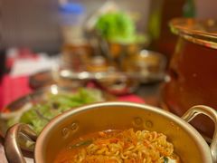 -西塔老太太泥炉烤肉(苏州大悦城店)