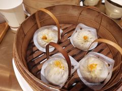 -龍堂蟹黄小笼包(德思勤四季汇店)