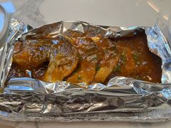 -东方太阳城淮扬餐厅(会所中餐厅店)