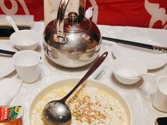 -大碗居·烤鸭·鱼头泡饼(天坛东门店)