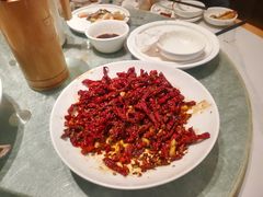 -首秀·四川料理(吾悦广场店)