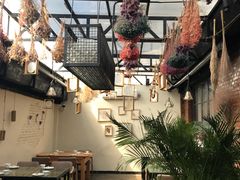 -小巷餐厅(五大街店)