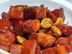 -不倒翁·徽天下名菜楼(马鞍山路店)