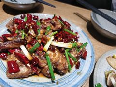 -静一餐厅·湖北菜(前门创始店)