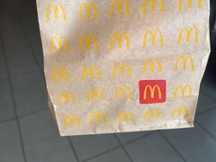 -麦当劳(天骄店)