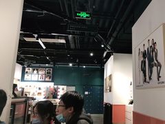 -海马体照相馆(天津世纪都会店)