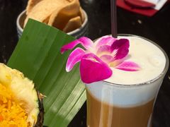 -Thai Alley泰爱里(二沙岛店)