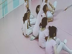 -桃子公主舞蹈培训(万柳校区)